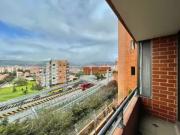 Apartamento en Arriendo en Colinas de Suba, Bogotá