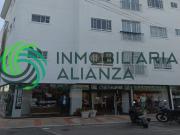 apartamento en arriendo en colombia. Cod A17110