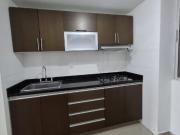 apartamento en arriendo en colsag. Cod A5173