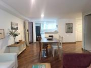 Apartamento en Arriendo en Concha,Poblado. Medellin