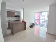 Apartamento en Arriendo en Condina en unidad cerrada