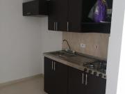 Apartamento en Arriendo en Condina en unidad cerrada