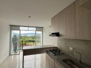 Apartamento en Arriendo en Condina en unidad cerrada