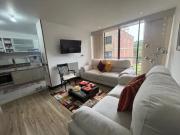 Apartamento en Arriendo en Condominio Sikasue, Bogotá