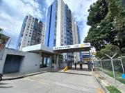 apartamento en arriendo en conjunto residencial florida...