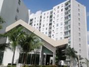 apartamento en arriendo en conjunto residencial...