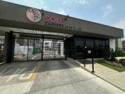 apartamento en arriendo en conjunto residencial sole....