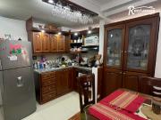 apartamento en arriendo en conquistadores. Cod A11516
