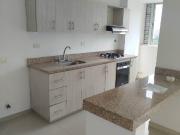 apartamento en arriendo en conquistadores. Cod A216276