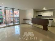 apartamento en arriendo en conquistadores. Cod A22046