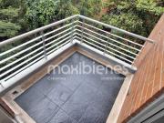 apartamento en arriendo en conquistadores. Cod A27973