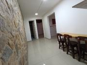 apartamento en arriendo en conquistadores. Cod A513622