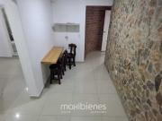 apartamento en arriendo en conquistadores. Cod A65004