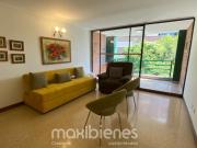 apartamento en arriendo en conquistadores. Cod A65119