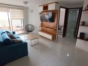 apartamento en arriendo en conquistadores. Cod A9433130