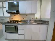 Apartamento en arriendo en Conquistadores Medellin