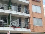 apartamento en arriendo en contador. Cod A25806