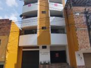Apartamento En Arriendo En Copacabana A152006