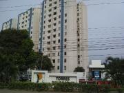apartamento en arriendo en corral de piedra. Cod A8202