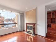 apartamento en arriendo en country club. Cod A28338