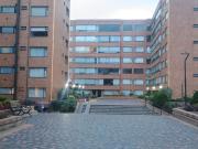 apartamento en arriendo en country club. Cod A6594601