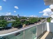 Apartamento para Arriendo en Crespo Cartagena