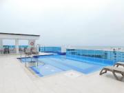 apartamento en arriendo en crespo. Cod A91510