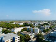 apartamento en arriendo en crespo. Cod A91810