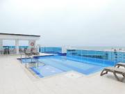 apartamento en arriendo en crespo. Cod A92688