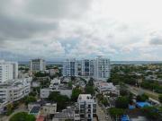 apartamento en arriendo en crespo. Cod A93363