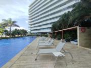 apartamento en arriendo en crespo. Cod A93692