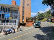 apartamento en arriendo en cristales. Cod A9190255