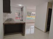 apartamento en arriendo en cristóbal colón. Cod A12045