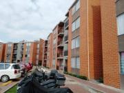 Apartamento en Arriendo en Cruz verde, El rosal