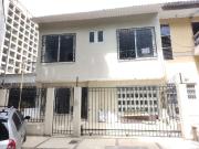 apartamento en arriendo en cuarto de legua guadalupe....