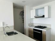 apartamento en arriendo en cuarto de legua guadalupe....