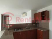 Apartamento En Arriendo En Cucuta En Av. Libertadores,...