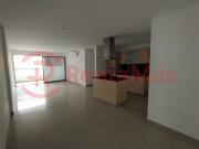 Apartamento En Arriendo En Cucuta En Caobos A249138