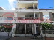 Apartamento En Arriendo En Cucuta En El Bosque A133966