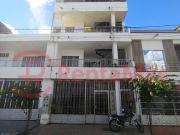 Apartamento En Arriendo En Cucuta En El Bosque A133967