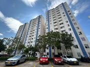 Apartamento En Arriendo En Cucuta En El Bosque A296708