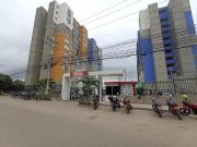 Apartamento En Arriendo En Cucuta En Insula A140634