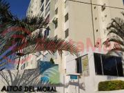 Apartamento En Arriendo En Cucuta En Los Patios, La...