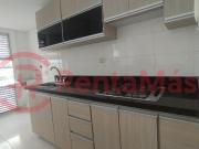 Apartamento EN ARRIENDO EN Cúcuta EN Niza 182936 $1.500.000