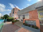 Apartamento En Arriendo En Cucuta En San Luis A241179