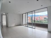 apartamento en arriendo en cumbres. Cod A214408