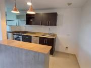 apartamento en arriendo en cumbres. Cod A513226