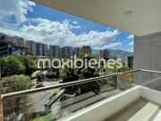 apartamento en arriendo en cumbres. Cod A64906
