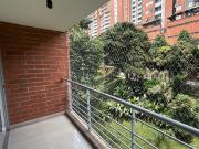 apartamento en arriendo en cumbres. Cod A776084