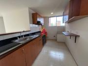 Apartamento en arriendo en Cumbres, Envigado